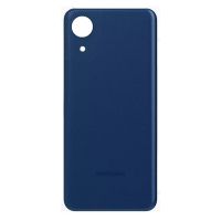 Задня частина корпусу Samsung Galaxy A03 Core SM-A032F Blue
