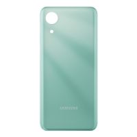 Задня частина корпусу Samsung Galaxy A03 Core SM-A032F Mint Green