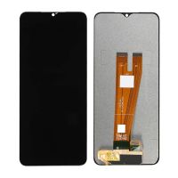 Дисплей Samsung Galaxy A04 SM-A045 / M04 SM-M045 complete Black