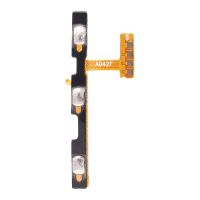 Шлейф Samsung Galaxy A04e SM-A042F (Power + Volume)