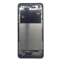 Рамка дисплея Samsung Galaxy A04S SM-A047 Black