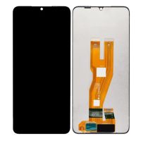 Дисплей Samsung Galaxy A05 SM-A055 complete Black