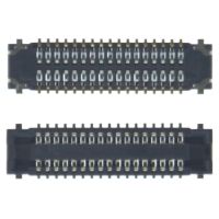 Роз'єм материнської плати для Samsung Galaxy A102 / A202 / A3050 / M215 / M305 / M307 / T510