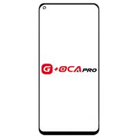 Скло дисплея OCA Pro для Samsung Galaxy A11 SM-A115 / M11 SM-M115 + OCA (для переклеювання)