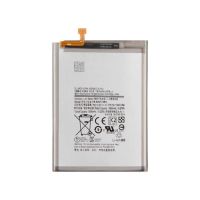 Акумулятор EB-BA217ABY (5000mAh) для Samsung Galaxy A12 SM-A125 / A022 / A217