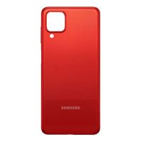 Задня частина корпусу Samsung Galaxy A12 SM-A125 Red