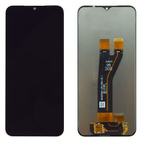 Дисплей Samsung Galaxy A14 5G SM-A146B (R1.1) complete Black Original (PRC)
