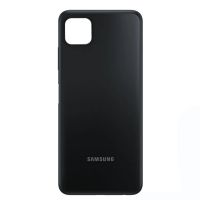 Задня частина корпусу Samsung Galaxy A22 5G SM-A226 Black