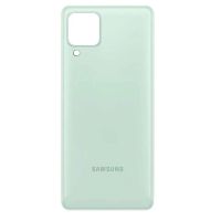 Задня частина корпусу Samsung Galaxy A22 LTE SM-A225 Green