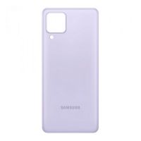 Задня частина корпусу Samsung Galaxy A22 LTE SM-A225 Violet