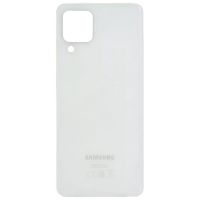 Задня частина корпусу Samsung Galaxy A22 LTE SM-A225 White