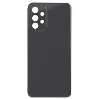 Задня частина корпусу Samsung Galaxy A23 SM-A235 Black