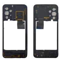 Середня частина Samsung Galaxy A23 SM-A235 Black