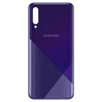 Задня частина корпусу Samsung Galaxy A30S SM-A307 Violet