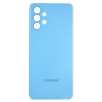 Задня частина корпусу Samsung Galaxy A32 5G SM-A326 Blue