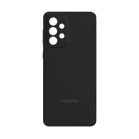 Задня частина корпусу Samsung Galaxy A33 5G SM-A336 Black