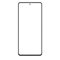Скло дисплея Samsung Galaxy A53 5G SM-A536F Black + OCA (для переклеювання)