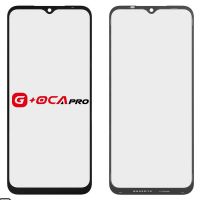 Скло дисплея OCA Pro для Samsung Galaxy M14 5G SM-M146 + OCA (для переклеювання)