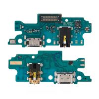 Плата зарядки Samsung Galaxy M20 SM-M205 (SUB.0.2A)