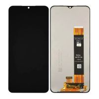 Дисплей Samsung Galaxy M23 SM-M236 (V05) complete Black