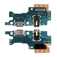 Плата зарядки Samsung Galaxy M30S SM-M307F / M215F / M315F