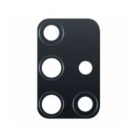 Скло камери Samsung Galaxy M31S SM-M317 Black