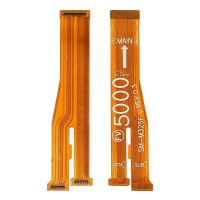 Шлейф Samsung Galaxy M32 SM-M325 / M225 "5000" (Main)