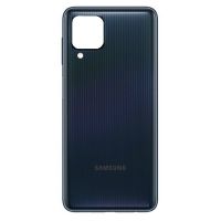 Задня частина корпусу Samsung Galaxy M32 SM-M325F Black