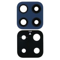 Скло камери Samsung Galaxy M32 SM-M325 Blue