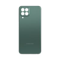 Задня частина корпусу Samsung Galaxy M33 SM-M336B Green