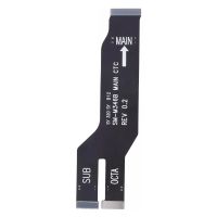 Шлейф Samsung Galaxy M34 5G SM-M346B (Main)