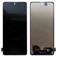 Дисплей Samsung Galaxy M51 SM-M515 OLED Black (6.34" Small LCD)