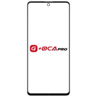 Скло дисплея OCA Pro для Samsung Galaxy M52 5G SM-M526 + OCA (для переклеювання)