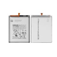 Акумулятор EB-BM526ABY (5000mAh) для Samsung Galaxy M52 SM-M526 / A235 / M236B