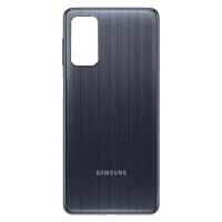 Задня частина корпусу Samsung Galaxy M52 SM-M526 Black