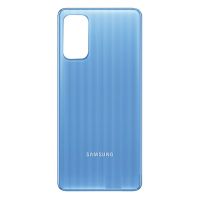 Задня частина корпусу Samsung Galaxy M52 SM-M526 Blue
