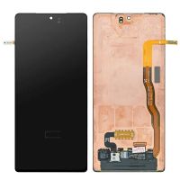 Дисплей Samsung Galaxy Note 20 SM-N980 / N981 complete OLED Black (Small LCD)