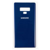 Задня частина корпусу Samsung Galaxy Note 9 SM-N960 Blue