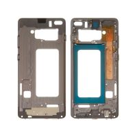Рамка дисплея Samsung Galaxy S10 Plus SM-G975 Black