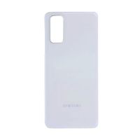 Задня частина корпусу Samsung Galaxy S20 FE SM-G780 White