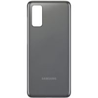 Задня частина корпусу Samsung Galaxy S20 Plus SM-G985 / G986 Grey