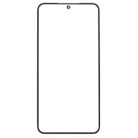 Скло дисплея Samsung Galaxy S22 5G SM-S901 Black (для переклеювання)