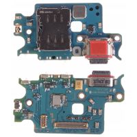Плата зарядки Samsung Galaxy S22 5G SM-S901B OR