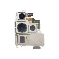 Камера основна (задня) Samsung Galaxy S22 Ultra SM-S908 (108MP+10MP+10MP+12MP) OR