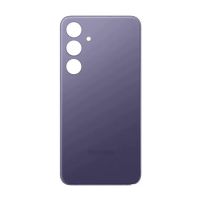 Задня частина корпусу Samsung Galaxy S24 Plus SM-S926 Cobalt Violet (Service Original)