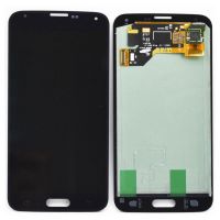 Дисплей Samsung Galaxy S5 G900H complete Black (TFT)