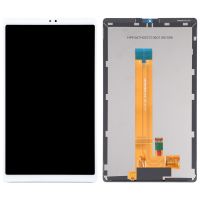Дисплей Samsung Galaxy Tab A7 Lite LTE (SM-T225) complete White