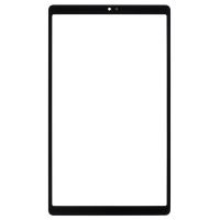 Скло дисплея Samsung Galaxy Tab A7 Lite SM-T220 (8.7") Black (для переклеювання)