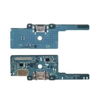 Плата зарядки Samsung Galaxy Tab S5e SM-T720 / SM-T725 / SM-T727 H/C