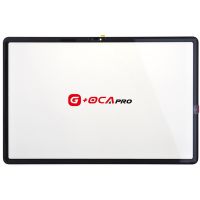 Скло дисплея OCA Pro для Samsung Galaxy Tab S7 (SM-T870 / SM-T875 / SM-T876B) + OCA (для переклеюван